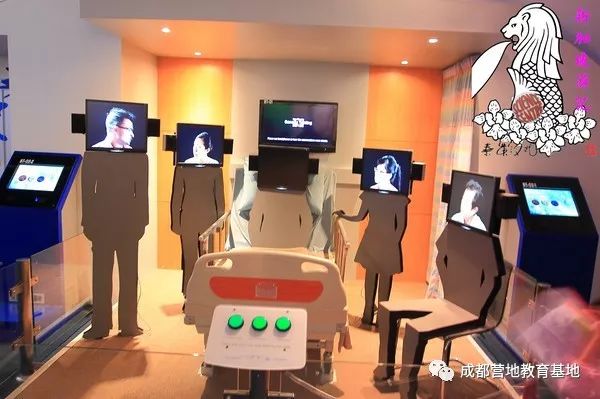 狮城智慧|我和新加坡有个约三攻略唐门v狮城25剑图片