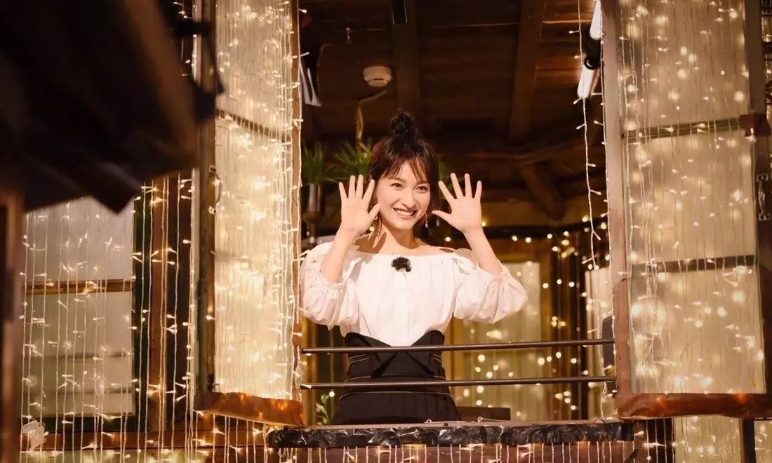 潘玮柏用“尬聊”成功翻红,也把《我们相爱吧之爱有天意》的节奏带火了