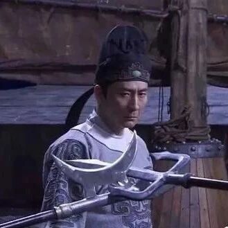 张子健,在神剧的路上一去不复返,元芳你怎么看?