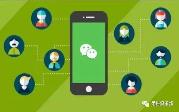 微信小程序疯狂更新，「附近的小程序」又来了