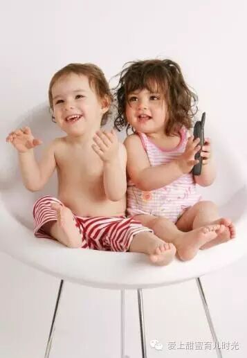 【双胞胎】从怀孕到养育,都是满满的一部励志史-怀孕期