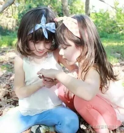 【双胞胎】从怀孕到养育,都是满满的一部励志史-怀孕期