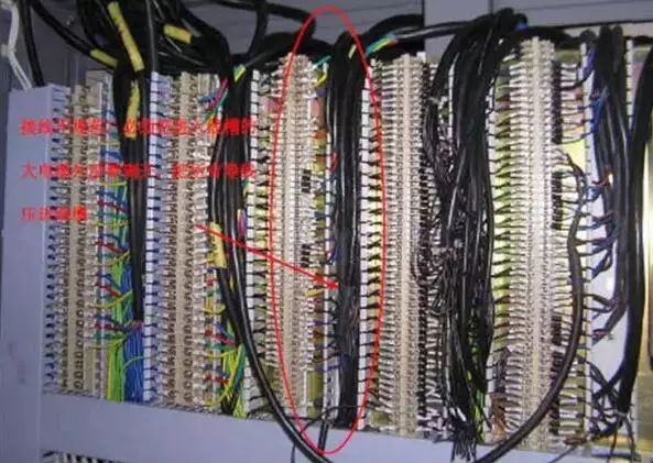 接线柜接线_控制柜接线_控制柜接线工艺要求
