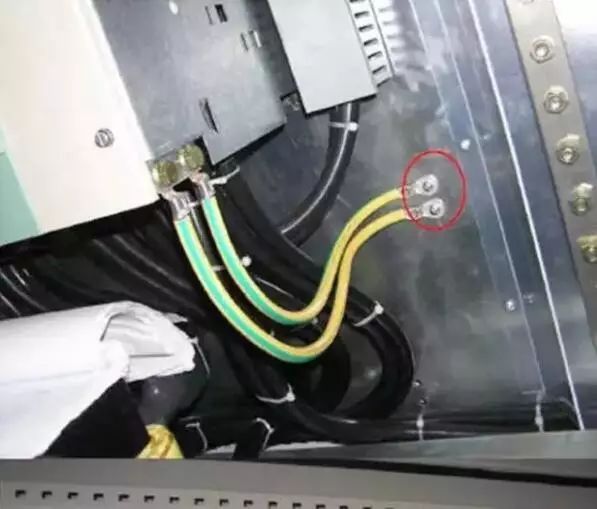 接线柜接线_控制柜接线_控制柜接线工艺要求