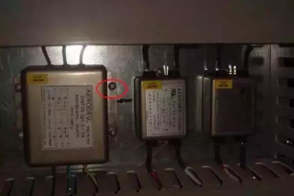 控制柜接线工艺要求_接线柜接线_控制柜接线