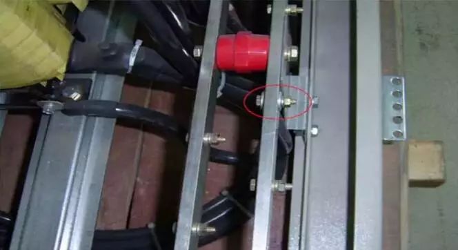 控制柜接线_控制柜接线工艺要求_接线柜接线