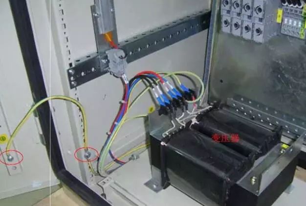 接线柜接线_控制柜接线_控制柜接线工艺要求