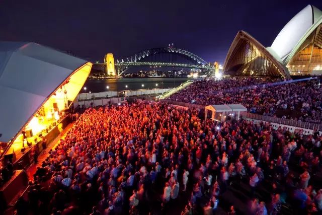 悉尼歌剧院或就此沉寂，是谁夺走了“活力之城”的光环？
