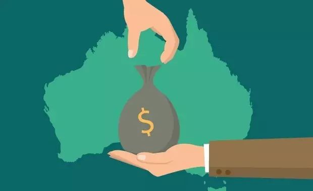 谁为澳大利亚“童话”买单？每一份“福利”都有价码