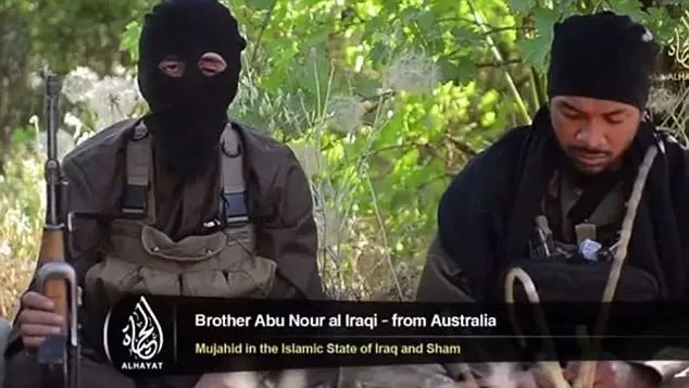 伊斯兰极端组织号召，在本月底前发动对澳洲恐怖袭击
