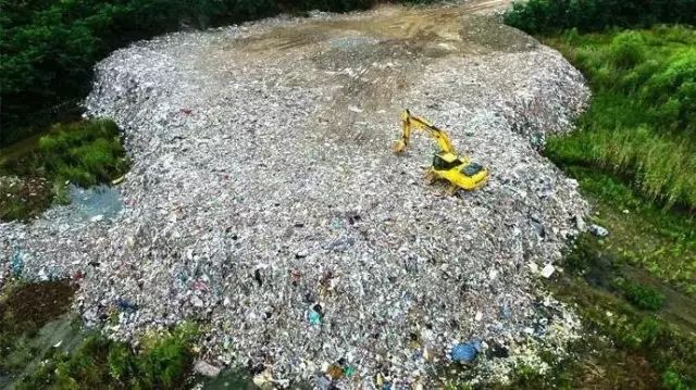在澳洲，垃圾填埋场离我们有多远？