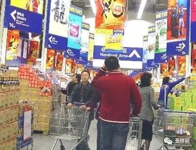 夫妻之间，也是合作伙伴