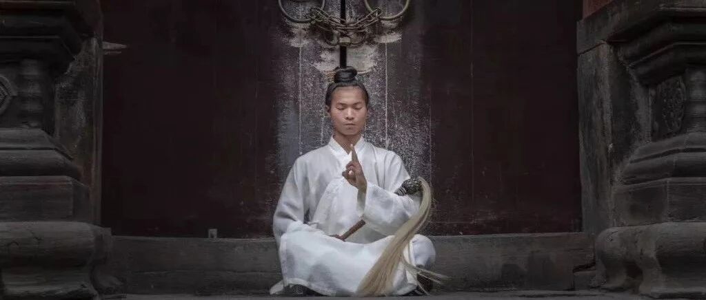 修行解读：“入定”是修炼的基础，如何修炼“定”的功夫？