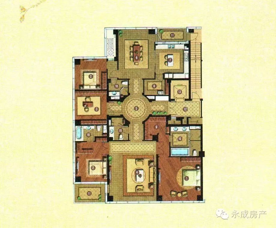 楼盘名称:玉兰花园二期 房源编号:cw008180 所属区域:柯桥 面  积:177