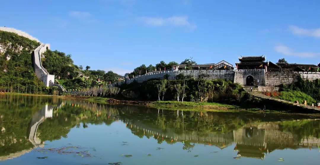 贵阳花溪区以全域旅游点燃旅游业高质量发展新引擎