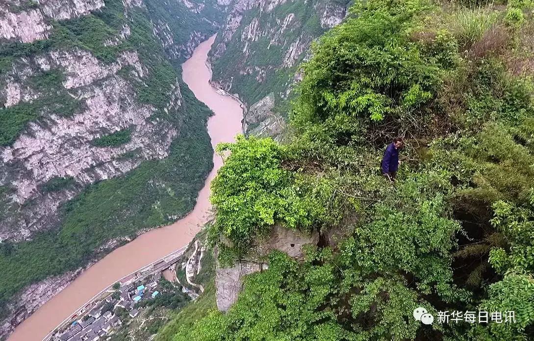 探訪雲端上的村莊，穿越天上人間 科技 第4張