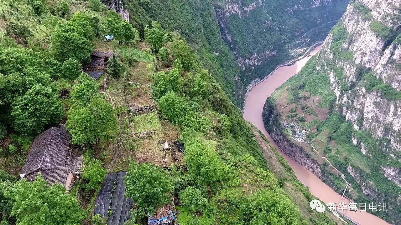 探訪雲端上的村莊，穿越天上人間 科技 第1張