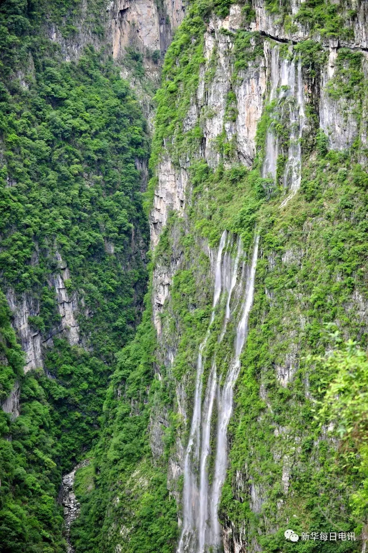 探訪雲端上的村莊，穿越天上人間 科技 第8張