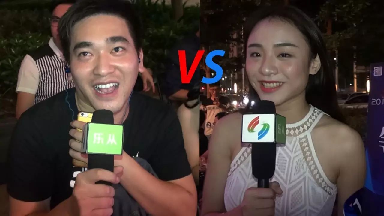 紧张哥 VS 淡定姐,＂佛山陈奕迅＂助阵乐从之SING!——...