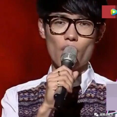 李行亮《愿得一心人》