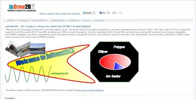 30款最佳的数据可视化工具