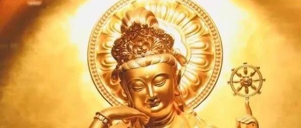 除了自己，没有任何人能令我们成就解脱！