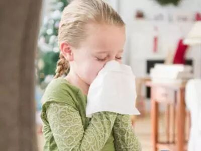 儿童鼻炎高发期来临，爸爸妈妈们要注意！