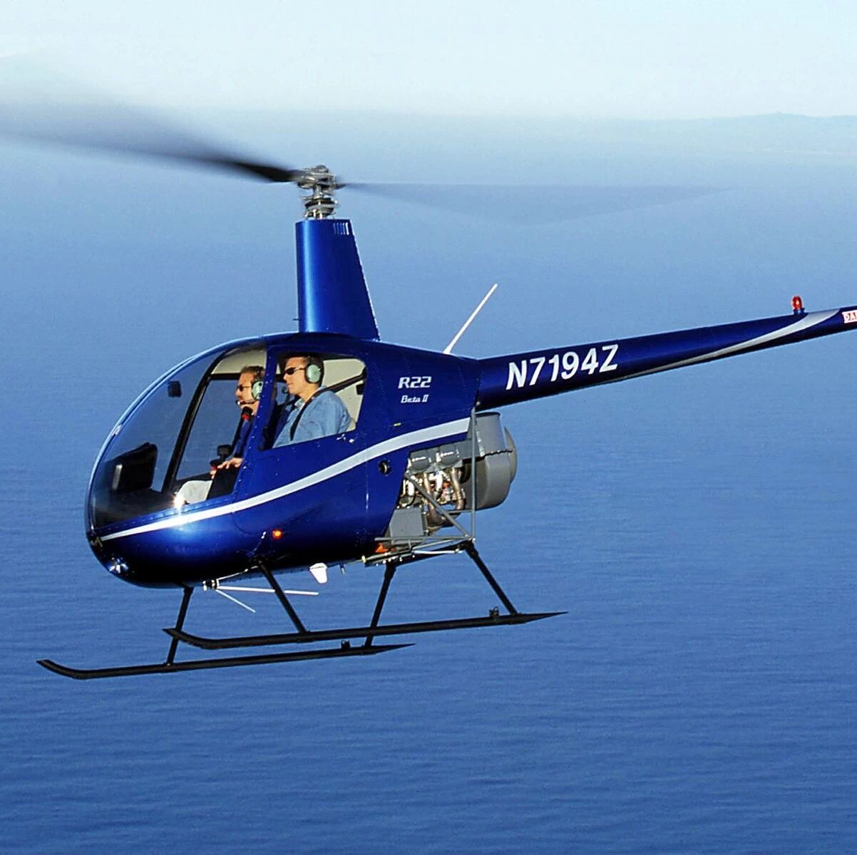 民航局：关于R22/R44..