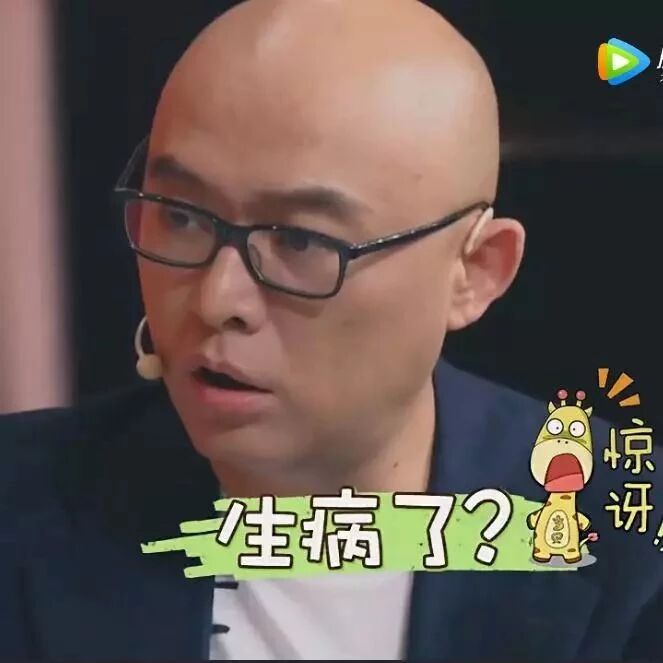 孟非:你得了什么病不能留长发?5岁女孩说出病名,笑趴下了!