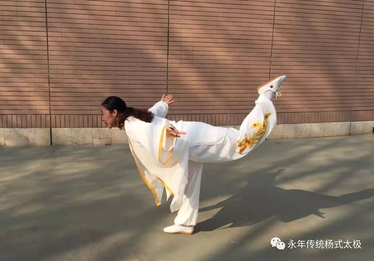 武当太乙游龙拳