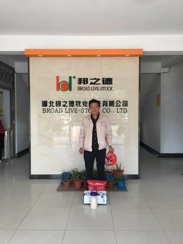 感恩重阳节，邦之德与您同在