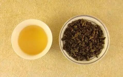 乌龙茶在不同的地方，有这样不同的泡法