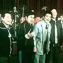 1985年影星大聚会!龚雪、郭凯敏主持,唐国强唱歌,朱琳跳舞!