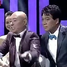 陈佩斯、朱时茂时隔多年再同台,愣是把颁奖礼变成了小品!