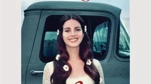 乐在乐中丨『Lust For Life』Lana Del Rey (1)