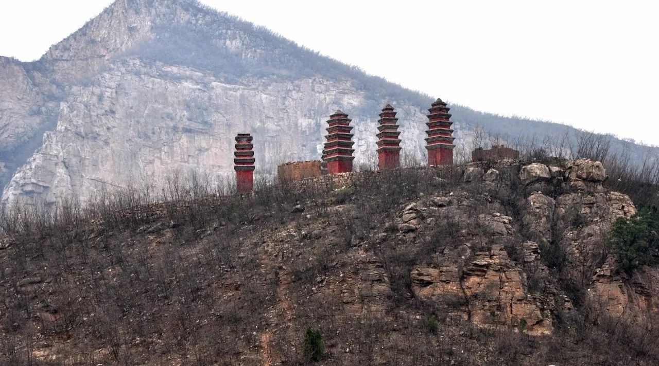 中国最强气场神山,游客走山路皮肤会变黄绿,章子怡杨紫琼都来过