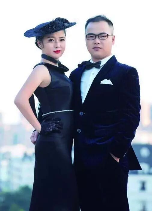 她曾经胖得让人误以为怀孕了,为拍出唯美婚纱照,她竟然半年减重30斤!-怀孕期