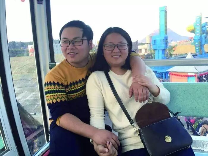 她曾经胖得让人误以为怀孕了,为拍出唯美婚纱照,她竟然半年减重30斤!-怀孕期