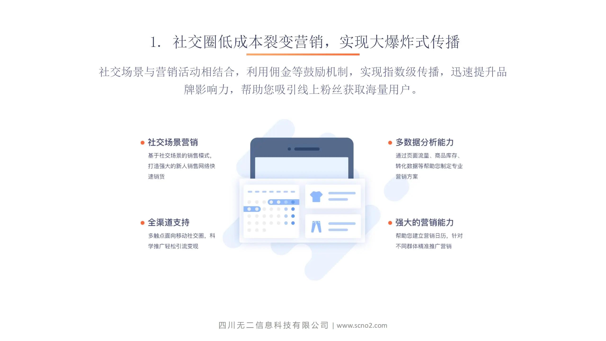 无二科技