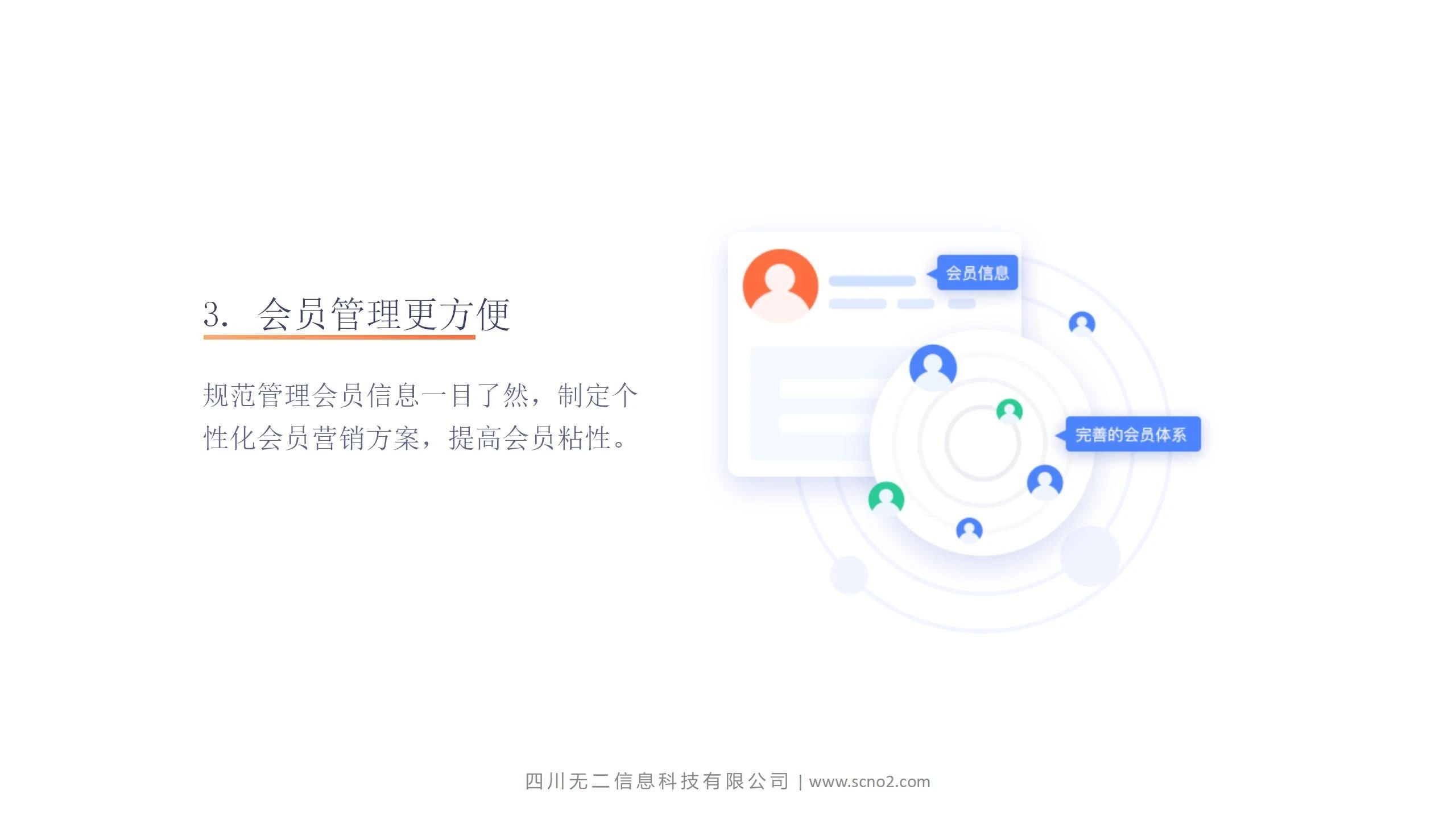 无二科技