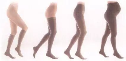 推荐怀孕了,穿“丝袜”有讲究-怀孕期