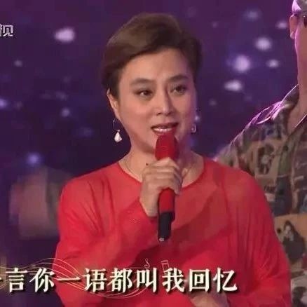 李玲玉再唱《粉红色的回忆》,回应“甜歌皇后”:其实我一点都不甜