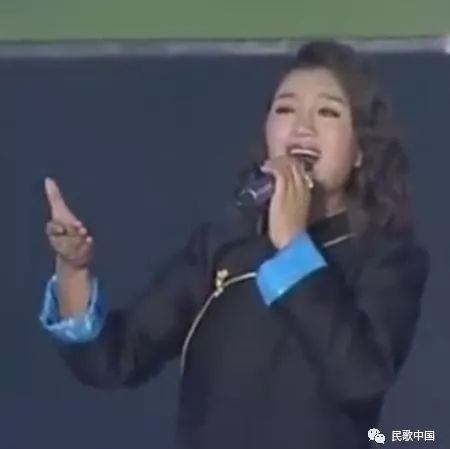 降央卓玛放歌洪泽湖,倾情演绎一首《洪泽恋曲》