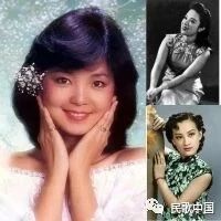 这是中国最受欢迎的歌曲之一,周璇的清脆、李香兰的娇媚、邓丽君的婉转……