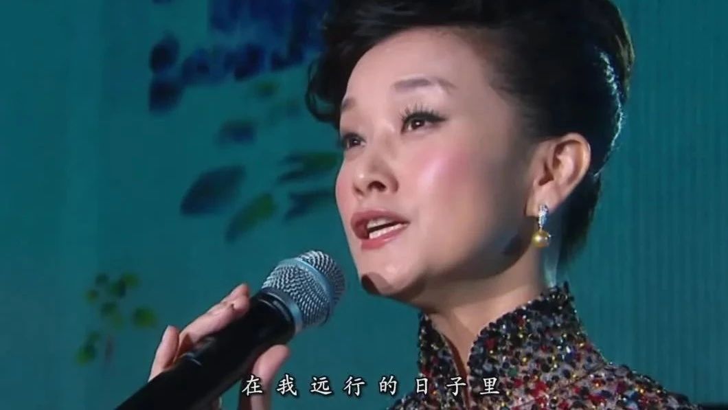 收录于合集⭐宋祖英感人佳作《妈妈的油茶果》每一个音符都浸透着母爱！