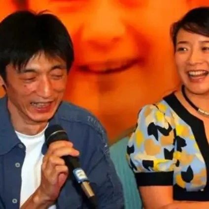 陈小艺:我虽然有绯闻,但我余生都不会辜负结婚24年的轮椅丈夫