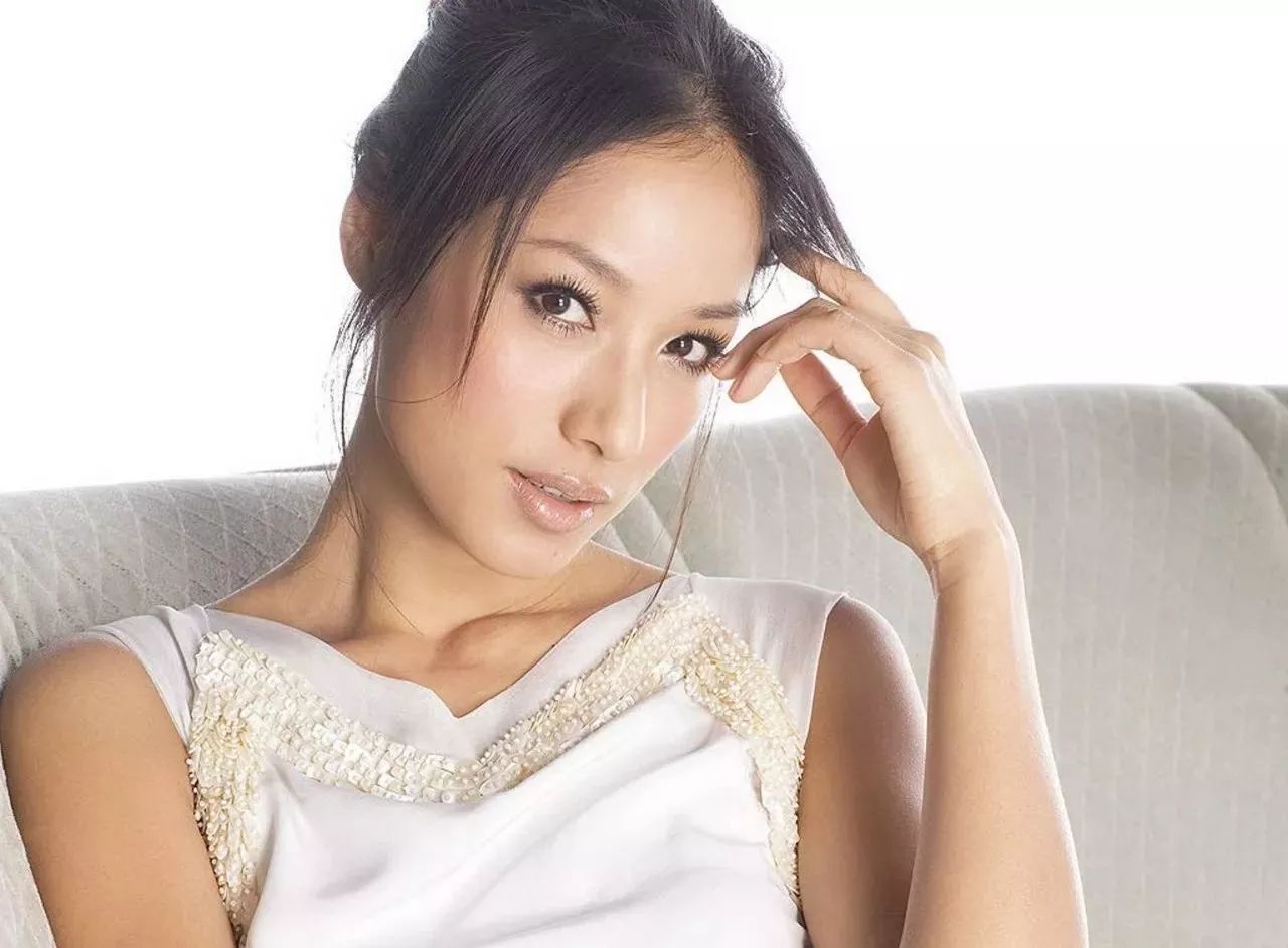 从T台走向荧屏的20位最具影响力华裔女模特