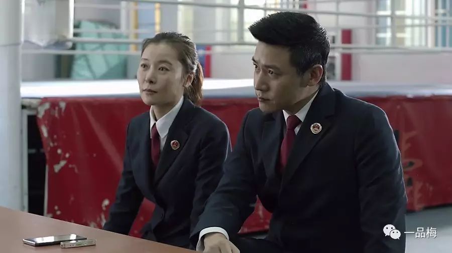 电视剧《人民的名义》剧情介绍及演员表