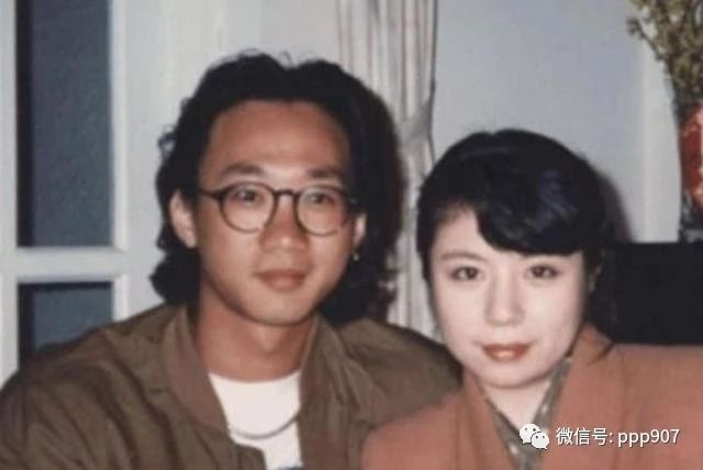 黄家驹未婚妻近况,今56岁终身不嫁,求婚戒指一戴就是30年