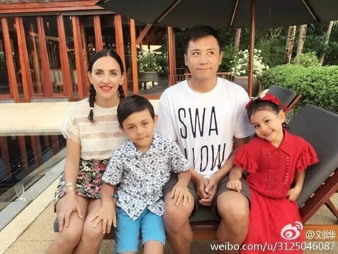 刘烨:如果我有所改变,那一定是爱情的缘故
